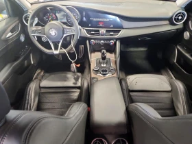 Alfa Romeo Giulia 2.0l Ti Q4, снимка 8