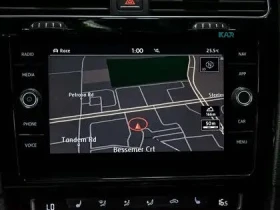 VW Golf R * AWD * АвтоКредит * (ЦЕНА ДО БГ), снимка 15