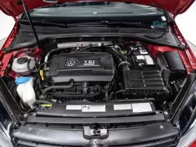VW Golf R * AWD * АвтоКредит * (ЦЕНА ДО БГ), снимка 7