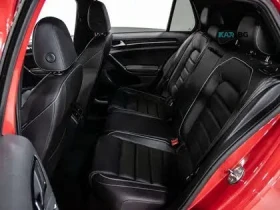 VW Golf R * AWD * АвтоКредит * (ЦЕНА ДО БГ), снимка 17