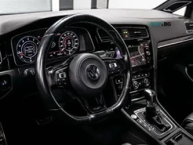 VW Golf R * AWD * АвтоКредит * (ЦЕНА ДО БГ), снимка 12