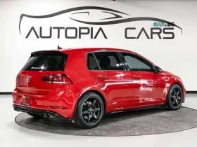 VW Golf R * AWD * АвтоКредит * (ЦЕНА ДО БГ), снимка 4