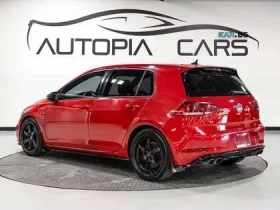VW Golf R * AWD * АвтоКредит * (ЦЕНА ДО БГ), снимка 6