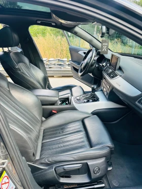 Audi A6, снимка 9
