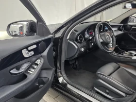 Mercedes-Benz C 200 W205 C200 D, снимка 10