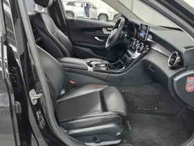 Mercedes-Benz C 200 W205 C200 D, снимка 12