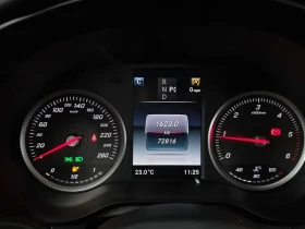 Mercedes-Benz C 200 W205 C200 D, снимка 8
