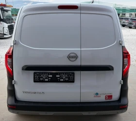 Nissan Townstar 45kWh, снимка 5