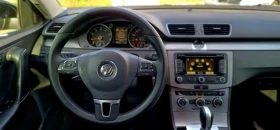 VW Passat 1.4 ТОП СЪСТОЯНИЕ - [11] 