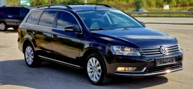 VW Passat 1.4 ТОП СЪСТОЯНИЕ - [4] 