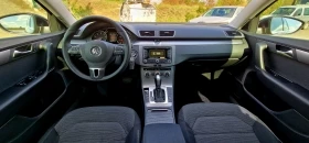 VW Passat 1.4 ТОП СЪСТОЯНИЕ - [8] 