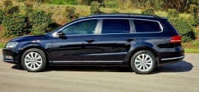 VW Passat 1.4 ТОП СЪСТОЯНИЕ - [5] 