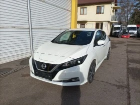     Nissan Leaf  40 kWh