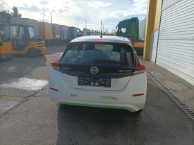 Nissan Leaf  40 kWh | Mobile.bg   6