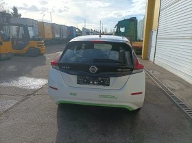 Nissan Leaf  40 kWh - [7] 