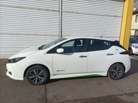 Nissan Leaf  40 kWh | Mobile.bg   3