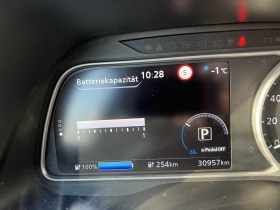 Nissan Leaf  40 kWh | Mobile.bg   16