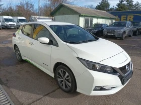 Nissan Leaf  40 kWh | Mobile.bg    7