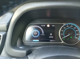 Nissan Leaf  40 kWh | Mobile.bg   14