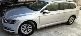 VW Passat, снимка 10