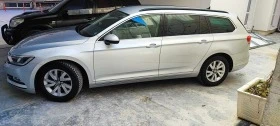 VW Passat, снимка 6