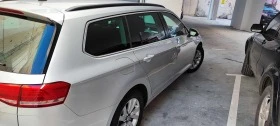 VW Passat, снимка 8