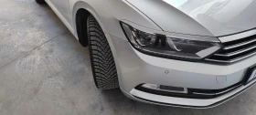 VW Passat, снимка 7