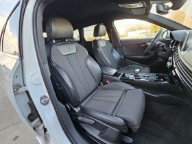 Audi A4 2.0TDI/S-line/4X4/MATRIXX/Virtual Cockpit/EVRO6/FU, снимка 8