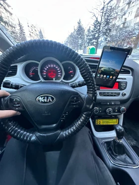 Kia Ceed TAXI, снимка 11