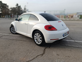 VW New beetle 1.6 TDI, снимка 2 - Автомобили и джипове - 44979752