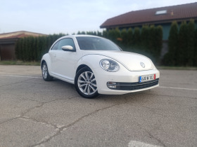 VW New beetle 1.6 TDI