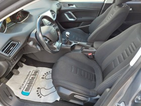 Peugeot 308 1.6HDI, Allure | Mobile.bg   11