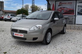 Fiat Punto 1, 4 SNG Euro5 | Mobile.bg   3
