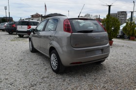 Fiat Punto 1, 4 SNG Euro5 | Mobile.bg   5