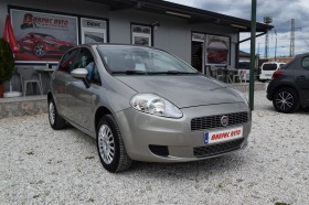 Fiat Punto 1,4 SNG Euro5