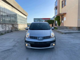 Nissan Note 1.6 / | Mobile.bg    1