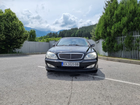 Обява за продажба на Mercedes-Benz S 320 320 cdi ~5 600 лв. - изображение 1