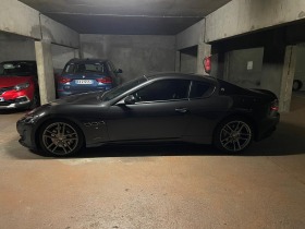 Maserati GranTurismo 4.7 V8 460 SPORT, снимка 2 - Автомобили и джипове - 46112181
