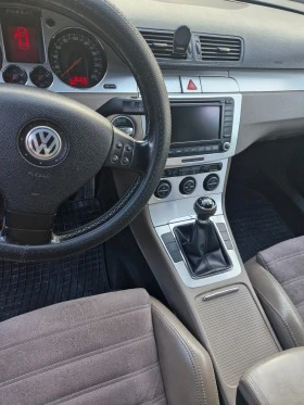 VW Passat, снимка 6