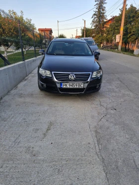 VW Passat, снимка 5