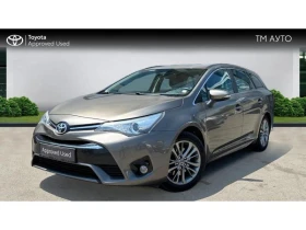 Toyota Avensis  - [1] 