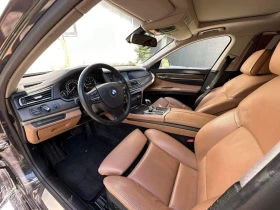 BMW 730 d / ДЕФЕКТИРАЛ ДВИГАТЕЛ, снимка 8