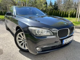 BMW 730 d / ДЕФЕКТИРАЛ ДВИГАТЕЛ, снимка 1