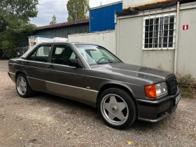  Mercedes-Benz 190