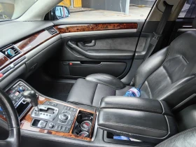 Audi A8 Audi A8L D3, снимка 9