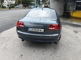 Audi A8 Audi A8L D3, снимка 2