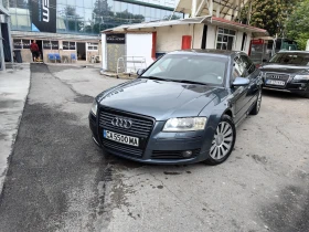 Audi A8 Audi A8L D3, снимка 1