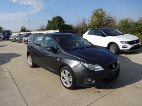 Seat Ibiza 1.4TDI, снимка 3