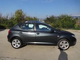 Seat Ibiza 1.4TDI, снимка 4