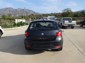 Seat Ibiza 1.4TDI, снимка 6